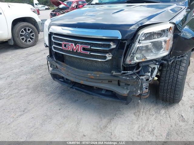 2GKFLNE3XH6344430 GMC Terrain Sle