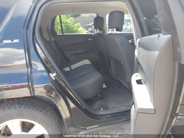 2GKFLNE3XH6344430 GMC Terrain Sle