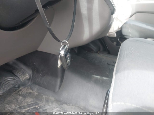 Ford Transit T-150 2026 1FTYE1Y8XTKA05400 Image 11