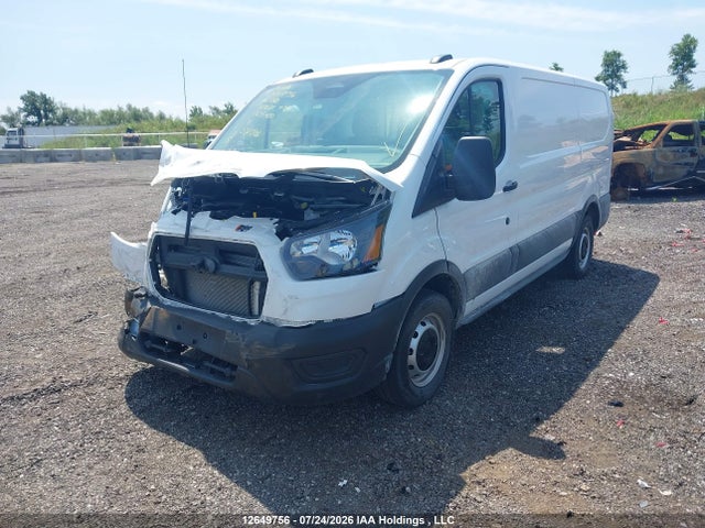 Ford Transit T-150 2026 1FTYE1Y8XTKA05400 Image 2