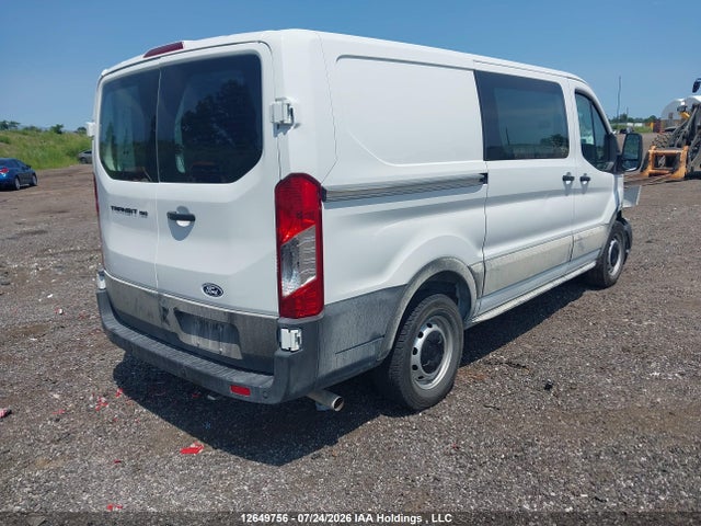 Ford Transit T-150 2026 1FTYE1Y8XTKA05400 Image 4