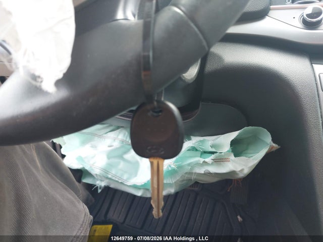 12649759 :رقم المزاد ، KMHD84LF0HU152345 vin ، 2017 Hyundai Elantra Gl مزاد بيع