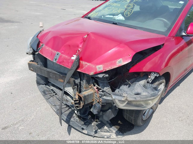 12649759 :رقم المزاد ، KMHD84LF0HU152345 vin ، 2017 Hyundai Elantra Gl مزاد بيع