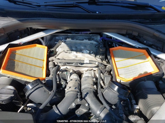 12649760 :رقم المزاد ، 5UX33EM09P9N46733 vin ، 2023 Bmw X7 M60i مزاد بيع