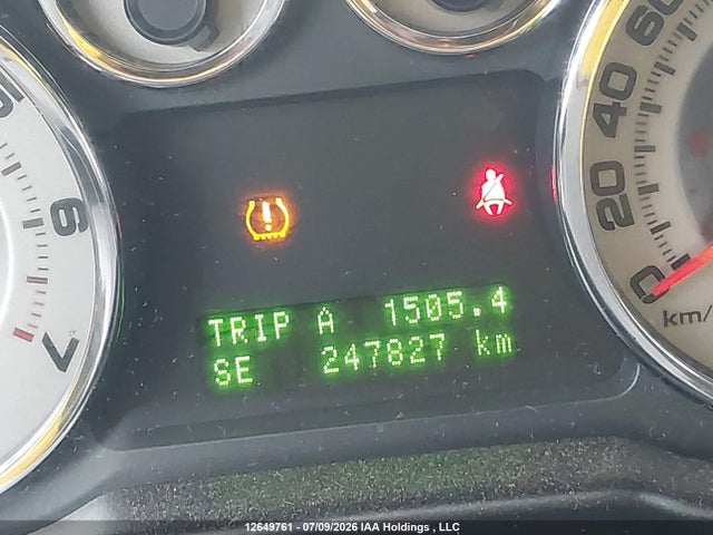 2008 Ford Edge მანქანა იყიდება აუქციონზე, vin: 2FMDK49C98BB25567, აუქციონის ნომერი: 12649761