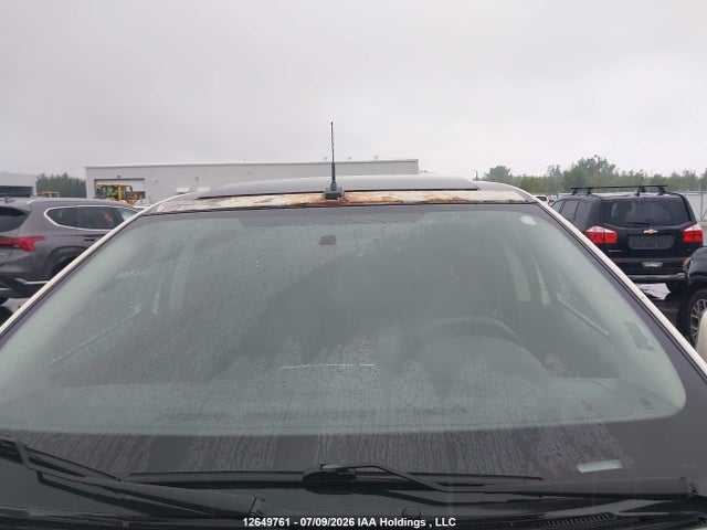 2008 Ford Edge მანქანა იყიდება აუქციონზე, vin: 2FMDK49C98BB25567, აუქციონის ნომერი: 12649761