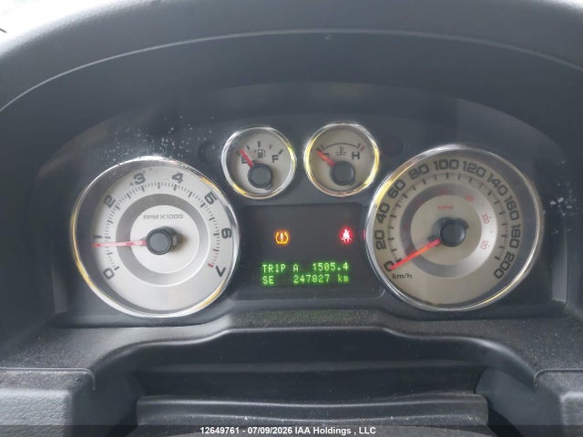 2008 Ford Edge მანქანა იყიდება აუქციონზე, vin: 2FMDK49C98BB25567, აუქციონის ნომერი: 12649761