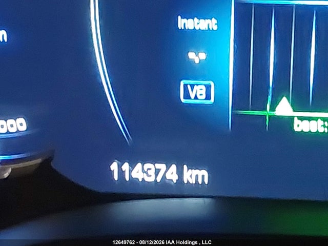 12649762 :رقم المزاد ، 1GYS4JKJ5KR269810 vin ، 2019 Cadillac Escalade Esv مزاد بيع