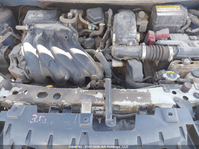 Продаж на аукціоні авто 2017 Nissan Versa Note S/s Plus/sv/sl/sr, vin: 3N1CE2CP2HL373044, номер лоту: 12649763