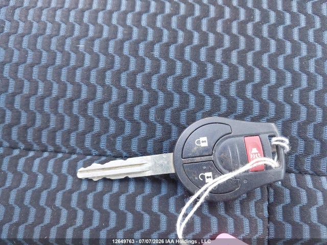 Продаж на аукціоні авто 2017 Nissan Versa Note S/s Plus/sv/sl/sr, vin: 3N1CE2CP2HL373044, номер лоту: 12649763