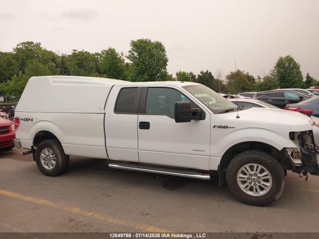 Ford F-150 2014 1FTVX1ET6EKF57209 Image 14