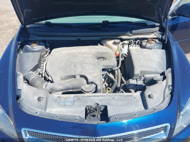 2009 Chevrolet Malibu Ls მანქანა იყიდება აუქციონზე, vin: 1G1ZG57B694177965, აუქციონის ნომერი: 12649770