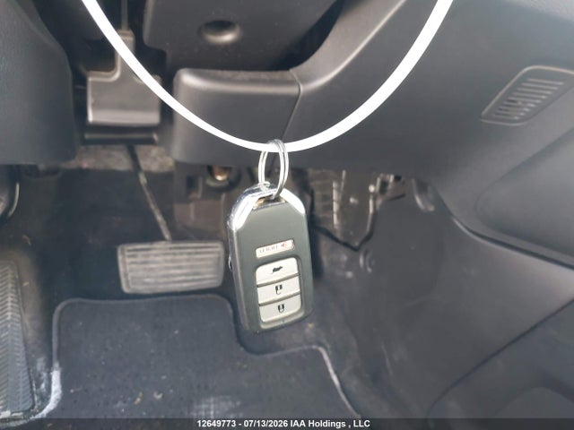 Продаж на аукціоні авто 2016 Honda Cr-v, vin: 2HKRM4H5XGH122140, номер лоту: 12649773