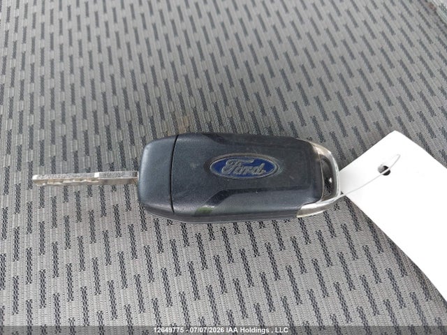 12649775 :رقم المزاد ، 1FTFW1EG9FFC54820 vin ، 2015 Ford F-150 King Ranch/lariat/platinum/xlt مزاد بيع