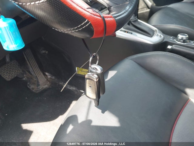 Продаж на аукціоні авто 2016 Mazda Cx-3, vin: JM1DKBC78G0103810, номер лоту: 12649776