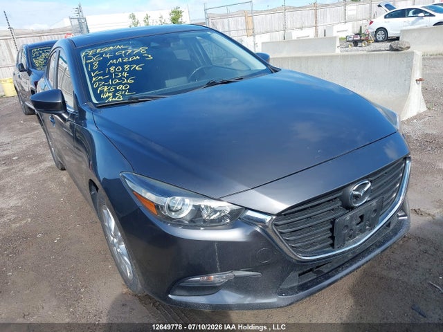 2018 JM1BN1V76J1180876 main image