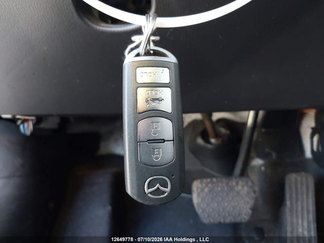 JM1BN1V76J1180876 Mazda 3 Gs