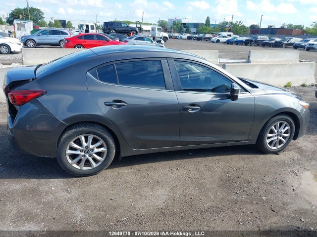 JM1BN1V76J1180876 Mazda 3 Gs