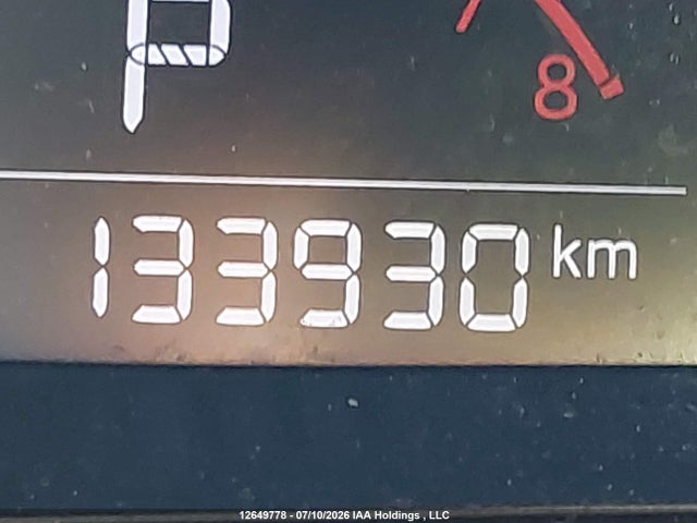 JM1BN1V76J1180876 Mazda 3 Gs