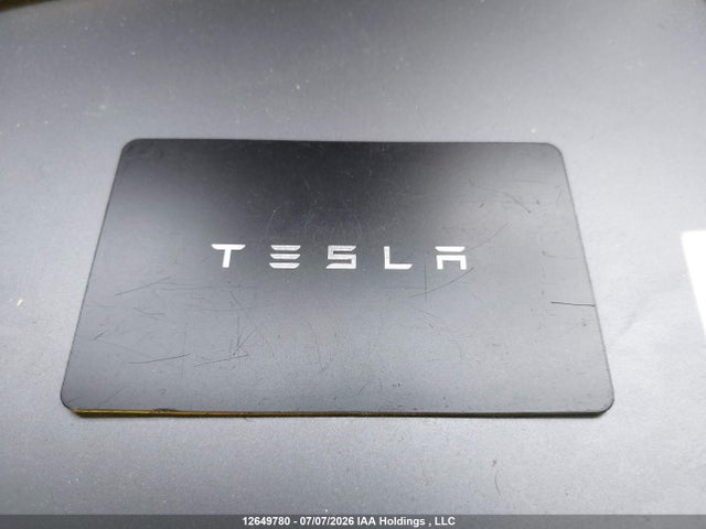 Aukcja sprzedaży 2023 Tesla Model Y Rwd, vin: LRWYGDFD9PC967888, numer aukcji: 12649780