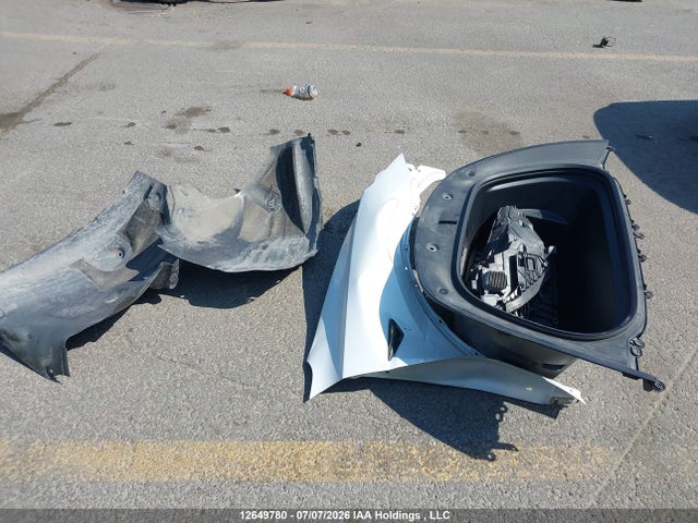 Aukcja sprzedaży 2023 Tesla Model Y Rwd, vin: LRWYGDFD9PC967888, numer aukcji: 12649780