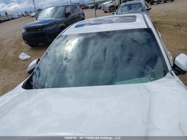 2019 Honda Civic Si Si მანქანა იყიდება აუქციონზე, vin: 2HGFC1E56KH200957, აუქციონის ნომერი: 12649782