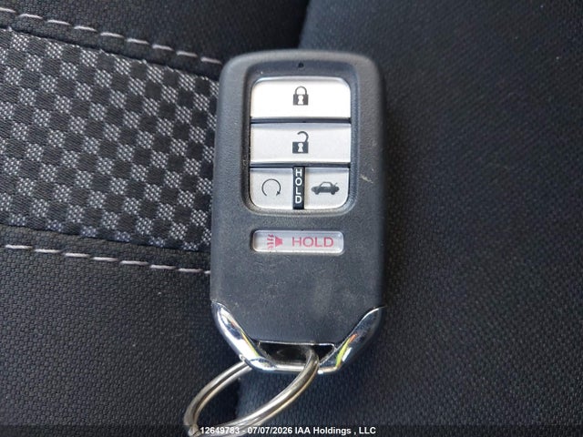 Продаж на аукціоні авто 2021 Honda Civic Ex, vin: 2HGFC2F77MH009962, номер лоту: 12649783