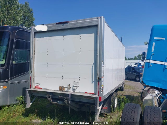Ford Econoline E450 Super Duty Cutaway Van 2023 1FDWE4FK6PDD09661 Image 4