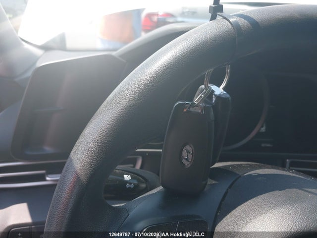 Продаж на аукціоні авто 2021 Hyundai Elantra Essential Ivt With Hyundai Smartsense Package, vin: KMHLM4AG5MU098683, номер лоту: 12649787