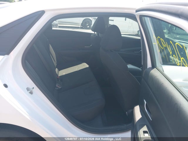 Продаж на аукціоні авто 2021 Hyundai Elantra Essential Ivt With Hyundai Smartsense Package, vin: KMHLM4AG5MU098683, номер лоту: 12649787