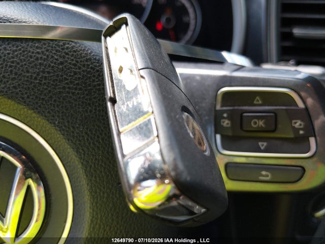 3VWJ07AT5FM629763 Volkswagen The Beetle 1.8 Tsi Comfortline/1.8 Tsi Trendline