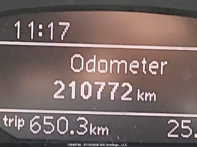 3VWJ07AT5FM629763 Volkswagen The Beetle 1.8 Tsi Comfortline/1.8 Tsi Trendline