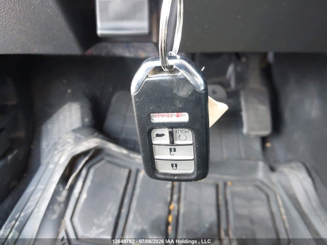 Продажа на аукционе авто 2021 Honda Cr-v Lx, vin: 2HKRW1H21MH001779, номер лота: 12649792