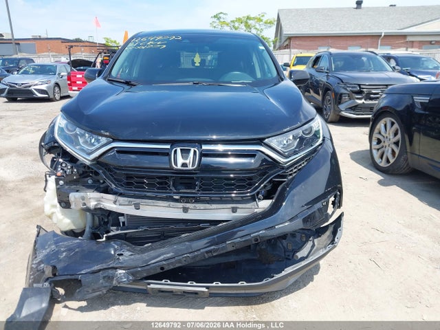 Продажа на аукционе авто 2021 Honda Cr-v Lx, vin: 2HKRW1H21MH001779, номер лота: 12649792