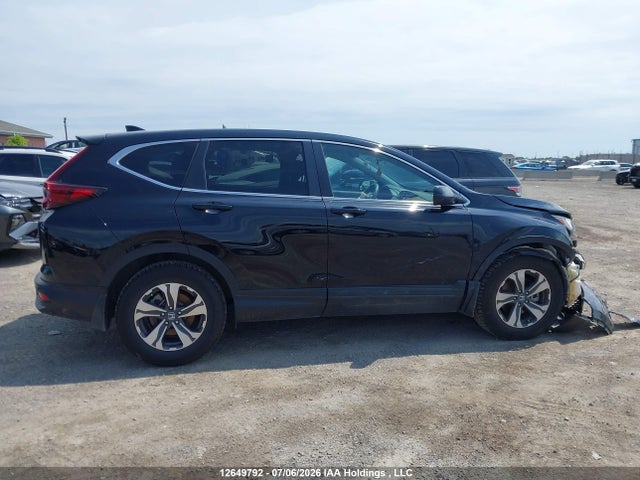 Продажа на аукционе авто 2021 Honda Cr-v Lx, vin: 2HKRW1H21MH001779, номер лота: 12649792