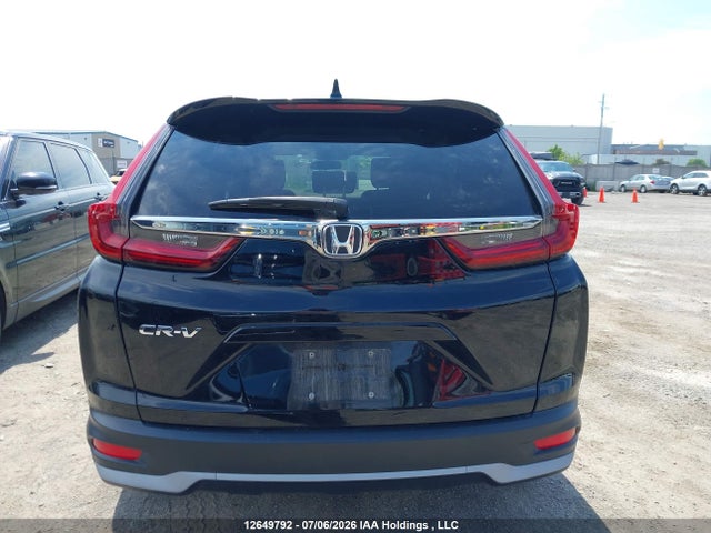 Продажа на аукционе авто 2021 Honda Cr-v Lx, vin: 2HKRW1H21MH001779, номер лота: 12649792