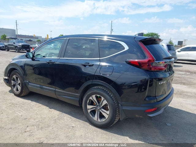 Продажа на аукционе авто 2021 Honda Cr-v Lx, vin: 2HKRW1H21MH001779, номер лота: 12649792