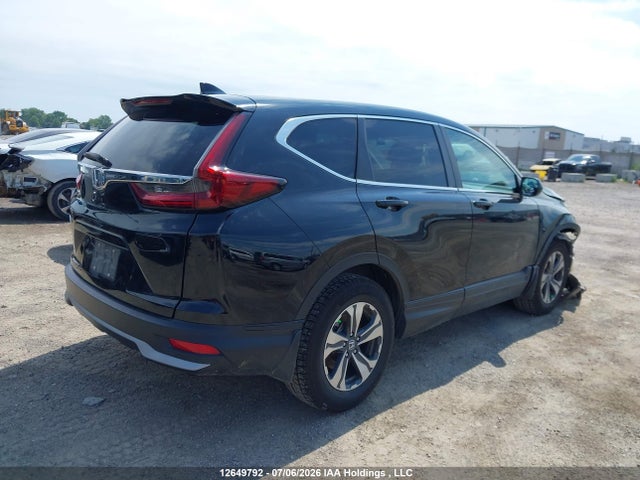 Продажа на аукционе авто 2021 Honda Cr-v Lx, vin: 2HKRW1H21MH001779, номер лота: 12649792