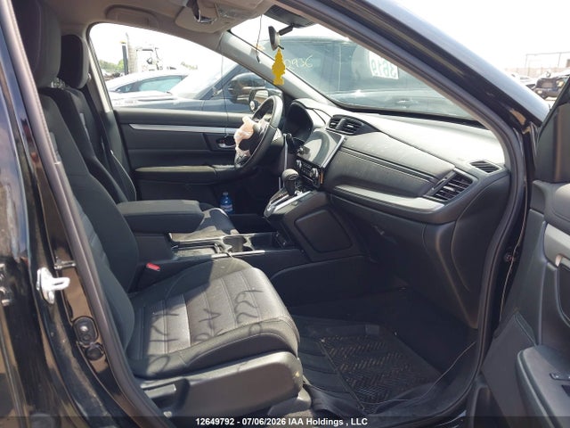 Продажа на аукционе авто 2021 Honda Cr-v Lx, vin: 2HKRW1H21MH001779, номер лота: 12649792