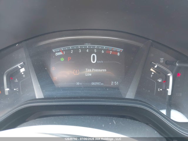 Продажа на аукционе авто 2021 Honda Cr-v Lx, vin: 2HKRW1H21MH001779, номер лота: 12649792