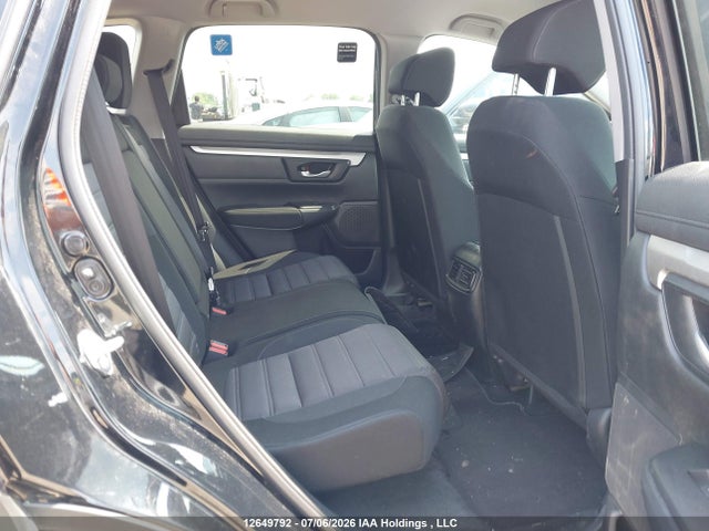 Продажа на аукционе авто 2021 Honda Cr-v Lx, vin: 2HKRW1H21MH001779, номер лота: 12649792