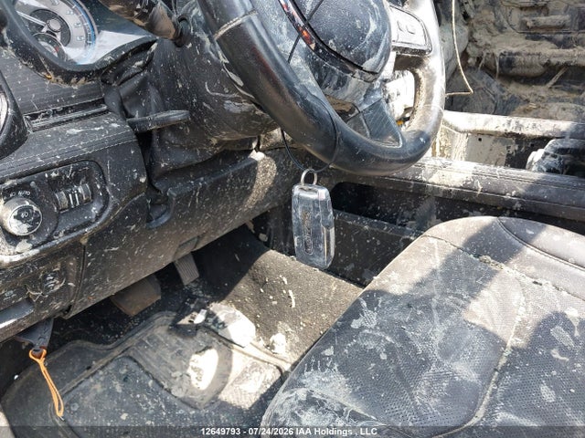 2022 Ram 1500 Limited მანქანა იყიდება აუქციონზე, vin: 1C6SRFHT6NN238470, აუქციონის ნომერი: 12649793