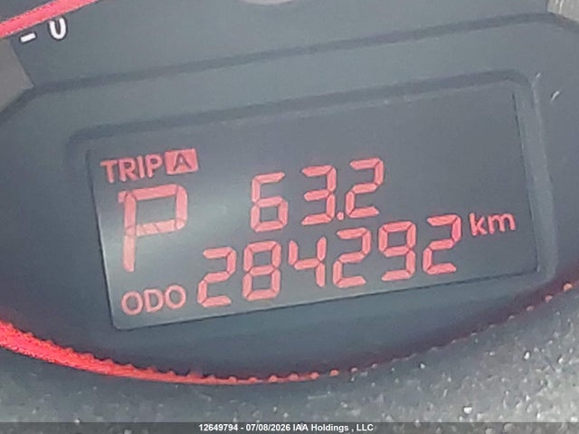 12649794 :رقم المزاد ، 5XYKWDA27DG423172 vin ، 2013 Kia Sorento Sx مزاد بيع