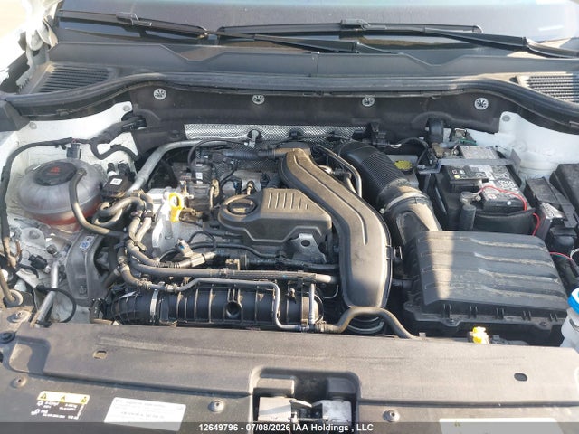 3VVGX7B22RM121898 Volkswagen Taos Trendline