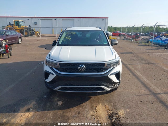 3VVGX7B22RM121898 Volkswagen Taos Trendline