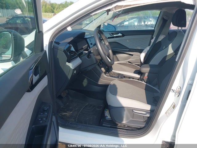 3VVGX7B22RM121898 Volkswagen Taos Trendline