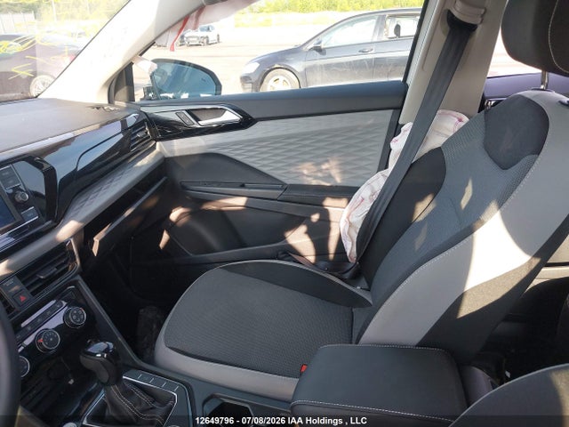 3VVGX7B22RM121898 Volkswagen Taos Trendline
