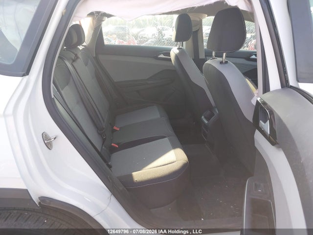 3VVGX7B22RM121898 Volkswagen Taos Trendline