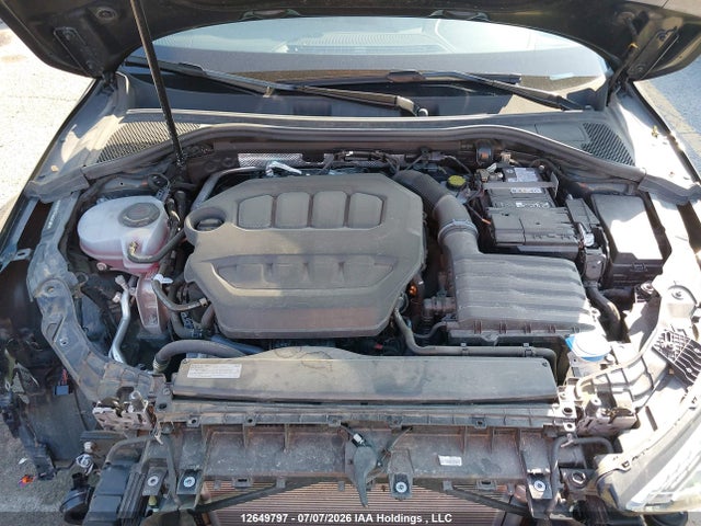 Audi A3 Premium/premium Plus 2026 WAUGUCGY0TA031261 Image 10