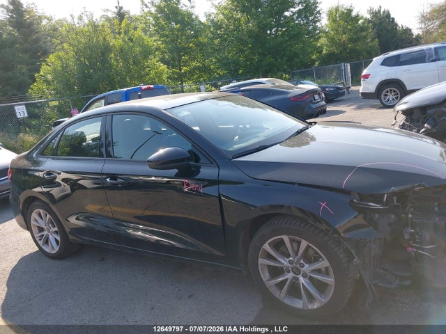 Audi A3 Premium/premium Plus 2026 WAUGUCGY0TA031261 Image 14